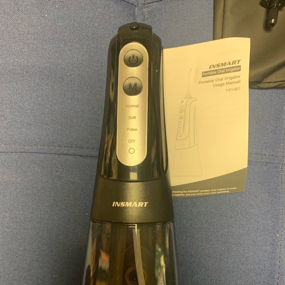 Water Flosser - Picture 4 of 5